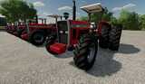 Massey Ferguson Pack Serie Mod Thumbnail