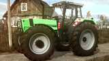 Deutz Fahr AgroStar 6.71/6.81 Mod Thumbnail