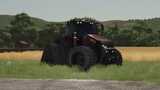 Case IH Magnum AFS Edit Mod Thumbnail