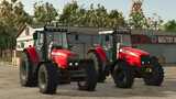 Massey Ferguson 6480 Mod Thumbnail