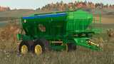 RU-7000 Fertilizer and Lime Spreader Mod Thumbnail