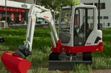 Takeuchi TB 225 Mod Thumbnail