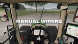 Manual Wipers Mod Thumbnail