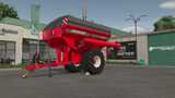 Horsch UW160 Mod Thumbnail