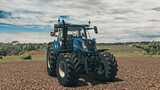 New Holland T7 Mod Thumbnail