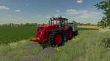 MTZ 3522 Mod Thumbnail