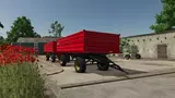 Zmaj 489 Trailer Mod Thumbnail