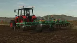 BDP-6.3 Disc Harrow Mod Thumbnail