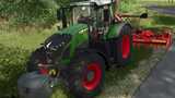 Fendt Vario 900 with Turbo Mod Thumbnail