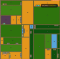 FS25 Juotca Flat Map Empty 16X Mod Thumbnail