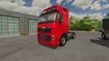 Volvo FH3 Mod Thumbnail