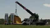 Terex Franna AT-40 Mod Thumbnail