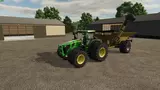 Demco 850 Grain Cart Mod Thumbnail