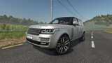 Range Rover LWB Mod Thumbnail