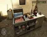 Placeable Barbecue Mod Thumbnail