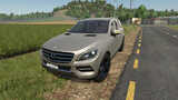 Mercedes Benz ML 350 Mod Thumbnail