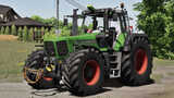 Fendt Favorit 900 Vario Serie Mod Thumbnail