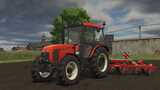 Zetor 4x4 Series 92 Pack Mod Thumbnail