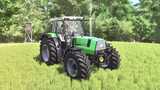 Deutz AgroStar 6.61 Mod Thumbnail