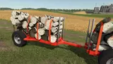 Ceza Utility Trailer Mod Thumbnail