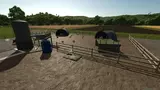 Pig Pen with Shelters and Arks Mod Thumbnail