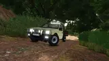 Opel Campo / Isuzu Faster Pickup 1997 Mod Thumbnail