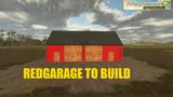 Redbrick Garage to Build Mod Thumbnail