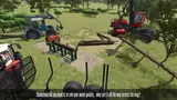 Industrial Sawmill Mod Thumbnail