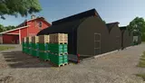 Boosted Greenhouses Mod Thumbnail