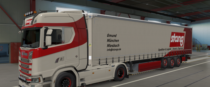 Transporte Stang   Gmund Mod Image