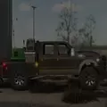 2016 F250 Farm Truck Mod Thumbnail