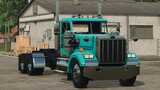 Autocar Truck Mod Thumbnail