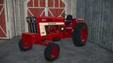 International Farmall 1066 Mod Thumbnail