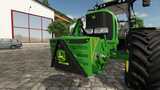 John Deere 800kg Weight Mod Thumbnail