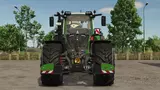 Fendt 900 Agribumper Mod Thumbnail