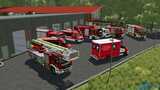 Fire Brigade Big Pack Set Mod Thumbnail