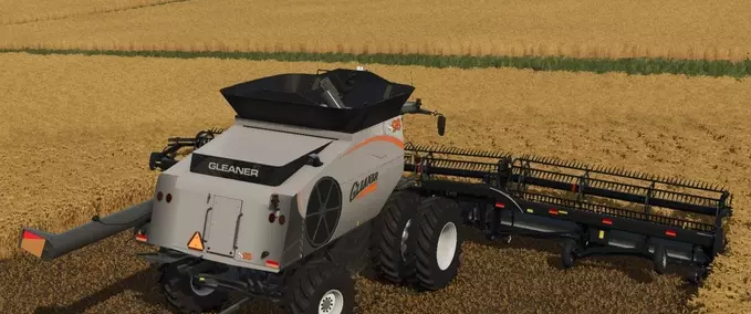 Other manufactors Gleaner S9 Series Farming Simulator mod