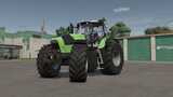 Deutz X710-30 Mod Thumbnail