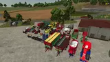 Vehicles and Tools Pack R-T Mod Thumbnail