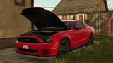 2013-2014 Ford Mustang Mod Thumbnail