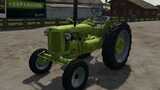 Zetor 25K Mod Thumbnail