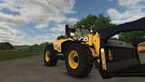 JCB Agri Loadall Mod Thumbnail