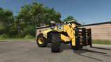 JCB Attachments Mod Thumbnail