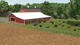 Cattle Stable Mod Thumbnail