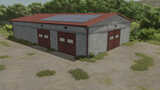 Garage 40x19 Mod Thumbnail