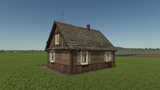 Wooden House Mod Thumbnail