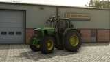 John Deere 7030 Premium Mod Thumbnail