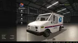 USPS Post Office Production Pack Mod Thumbnail