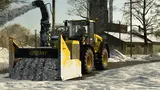 Contant Snowblower Mod Thumbnail