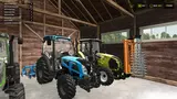 Claas Nexos Mod Thumbnail